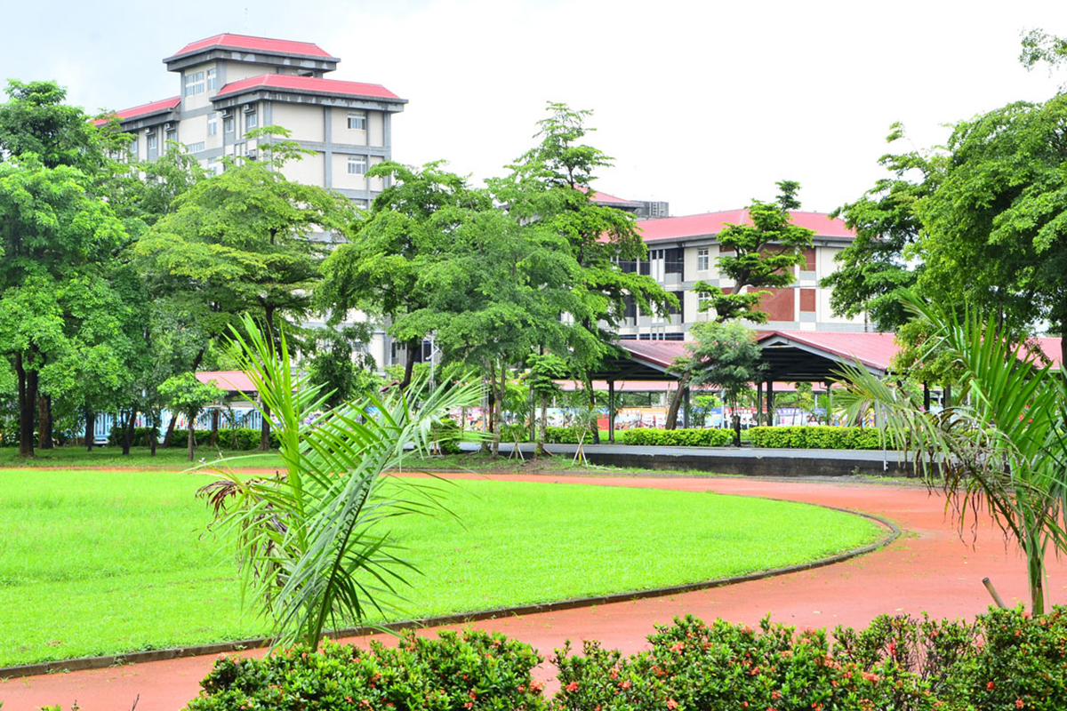 教學環境一名稱